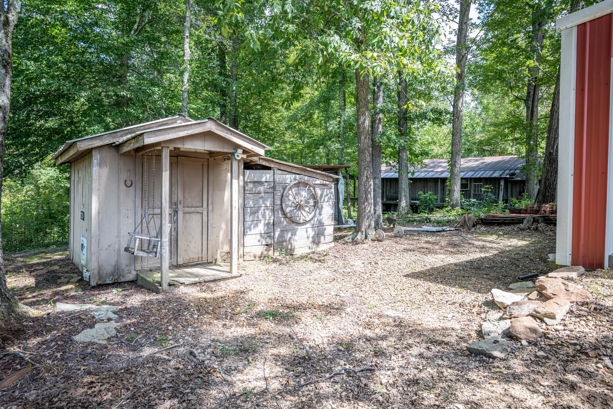 230 Leeburn Harris Road Parsons, TN 38363 - Photo 41 of 41 Gallery Image 41