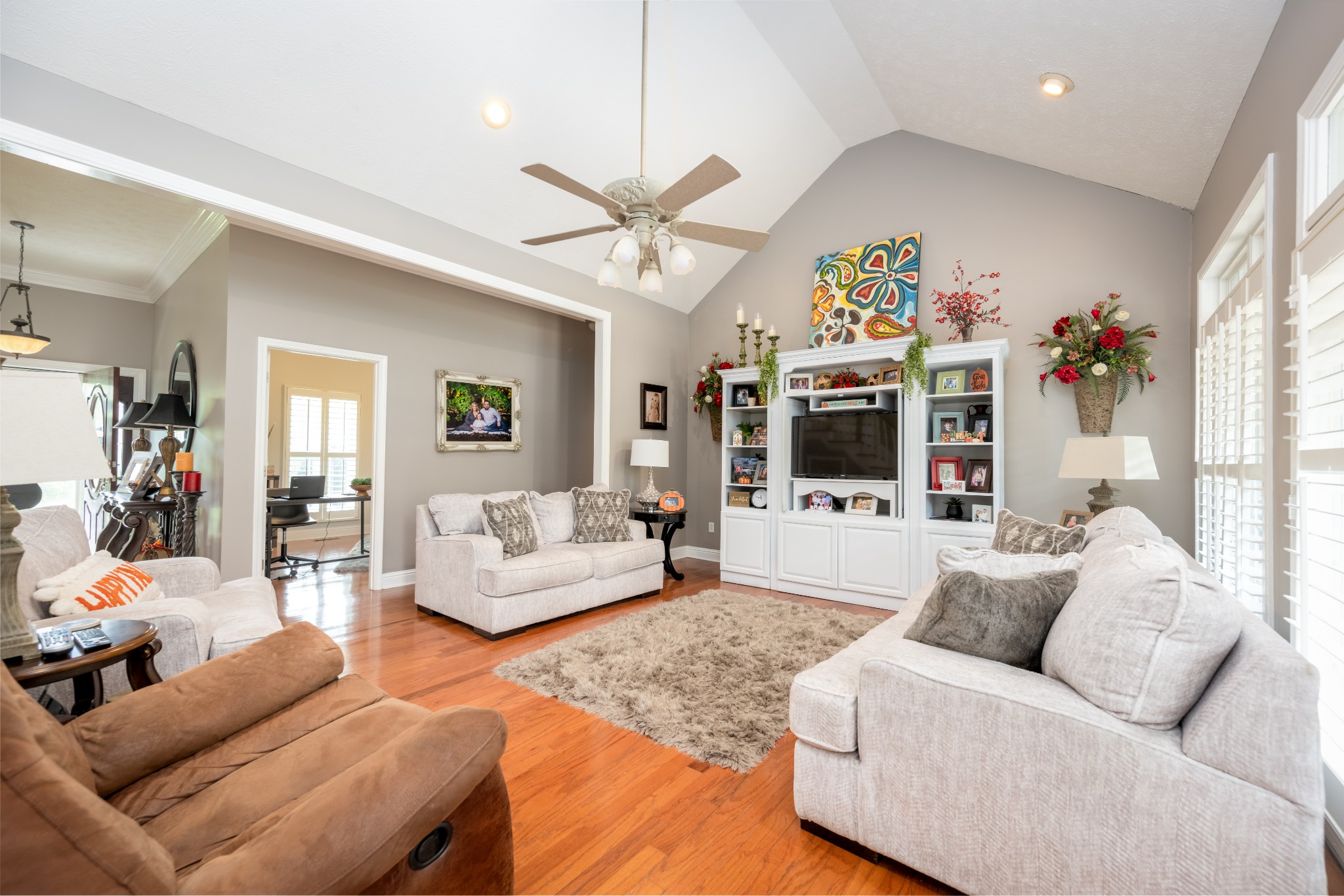 230 Leeburn Harris Road Parsons, TN 38363 - Photo 5 of 41 Gallery Image 5