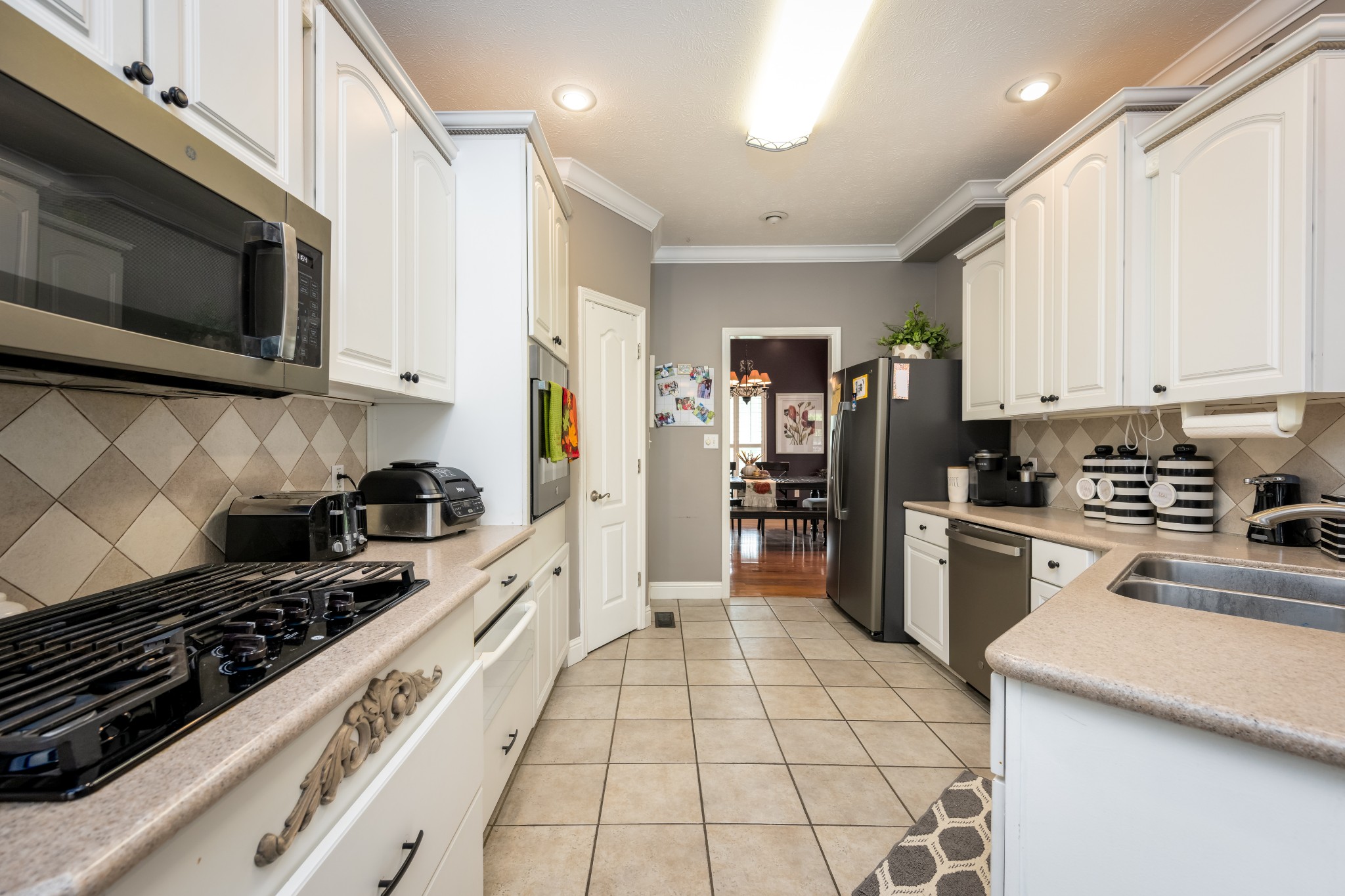230 Leeburn Harris Road Parsons, TN 38363 - Photo 7 of 41 Gallery Image 7