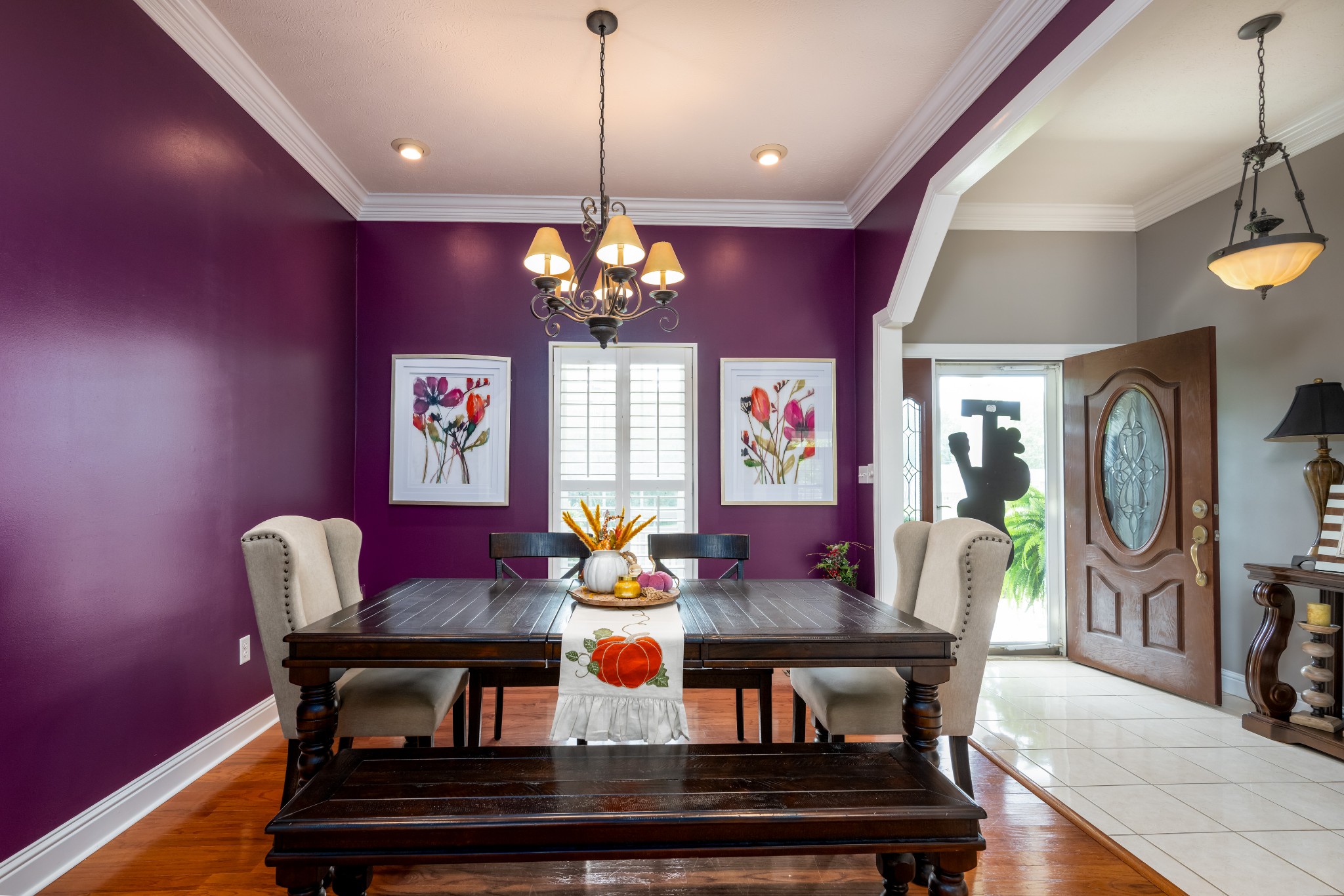 230 Leeburn Harris Road Parsons, TN 38363 - Photo 9 of 41 Gallery Image 9