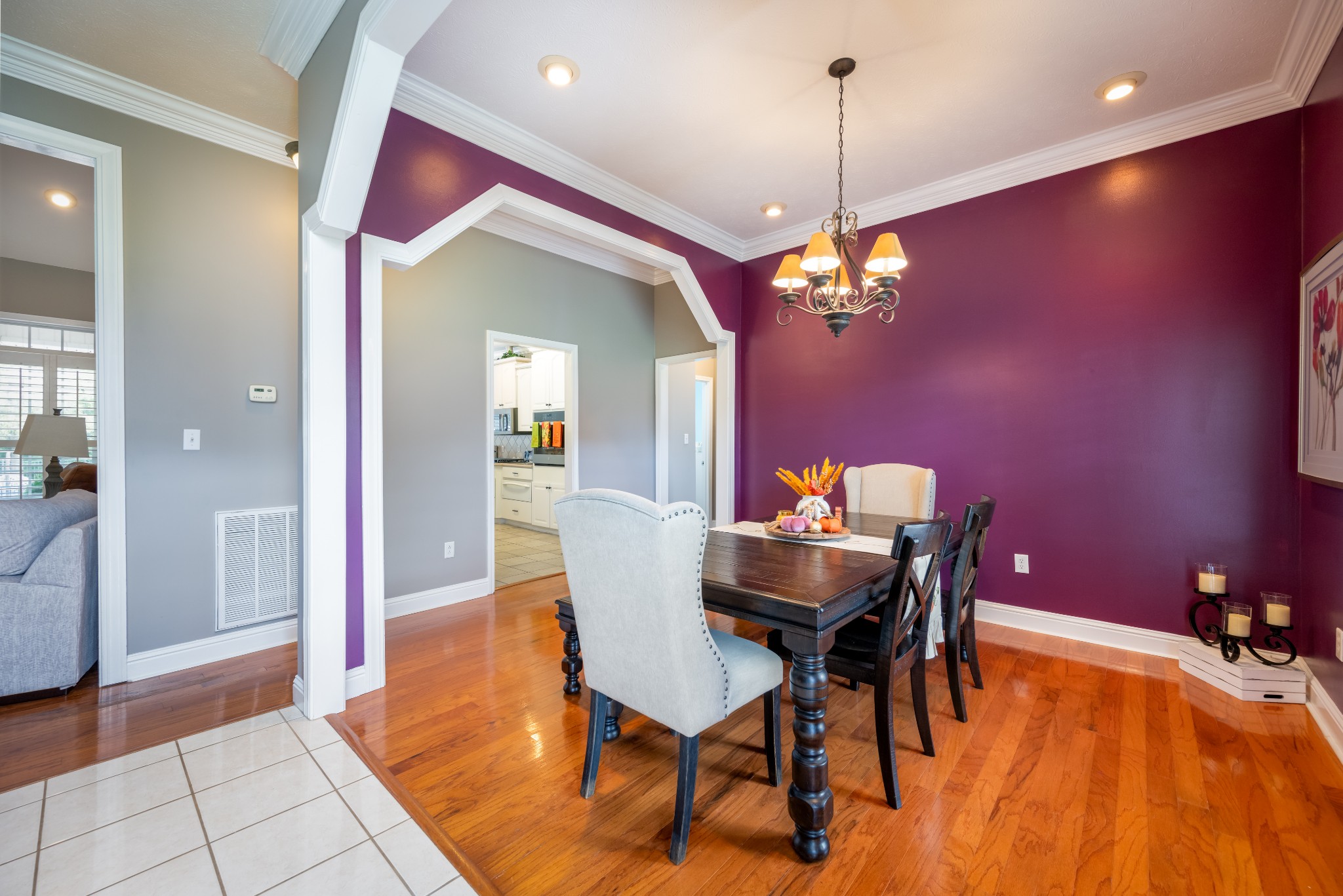 230 Leeburn Harris Road Parsons, TN 38363 - Photo 10 of 41 Gallery Image 10