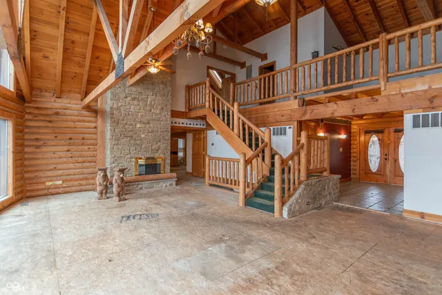 $499,900 | 1300 South Shore Drive, Martinsville, IN 46151