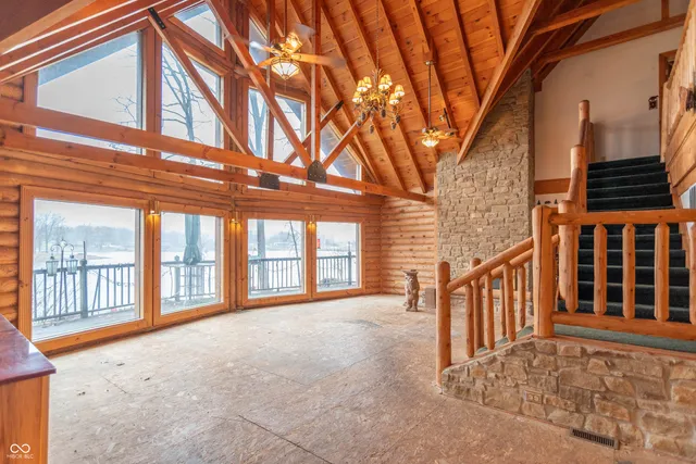 $499,900 | 1300 South Shore Drive, Martinsville, IN 46151