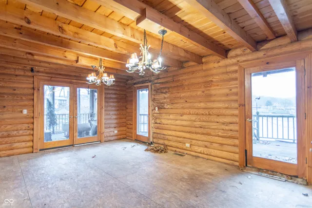 $499,900 | 1300 South Shore Drive, Martinsville, IN 46151