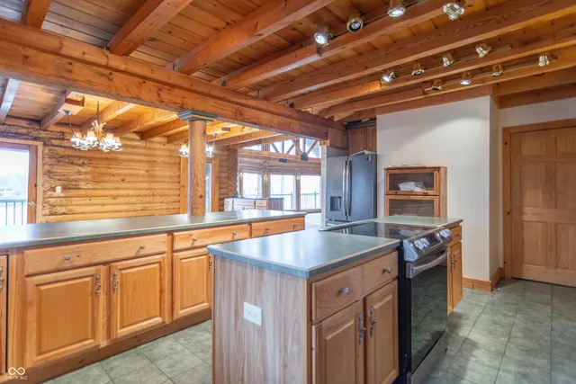 $499,900 | 1300 South Shore Drive, Martinsville, IN 46151