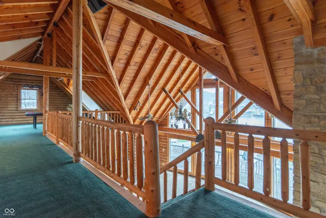 $499,900 | 1300 South Shore Drive, Martinsville, IN 46151