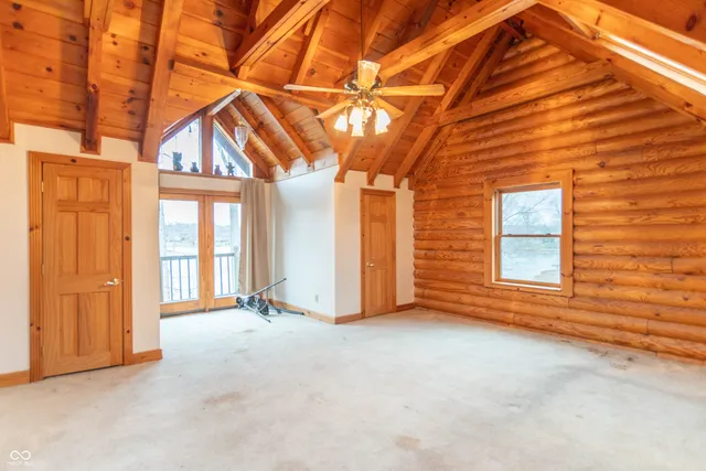 $499,900 | 1300 South Shore Drive, Martinsville, IN 46151