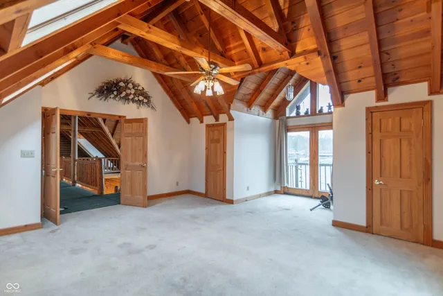 $499,900 | 1300 South Shore Drive, Martinsville, IN 46151