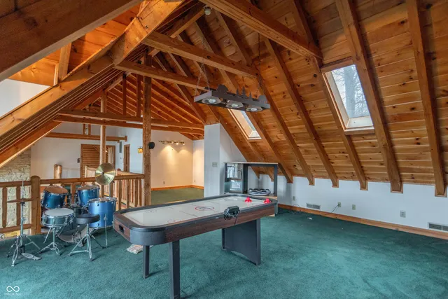 $499,900 | 1300 South Shore Drive, Martinsville, IN 46151