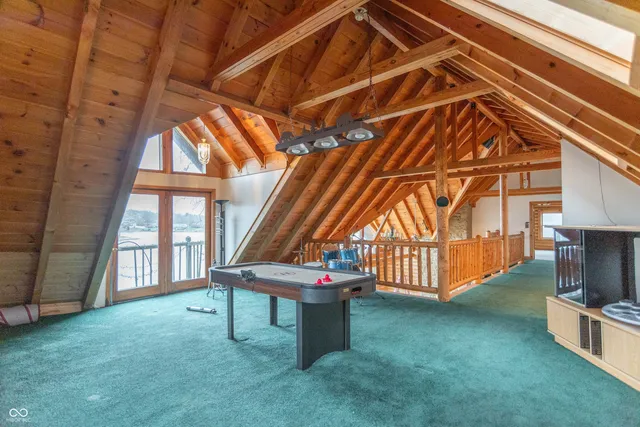 $499,900 | 1300 South Shore Drive, Martinsville, IN 46151