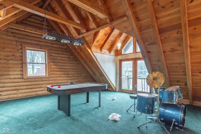 $499,900 | 1300 South Shore Drive, Martinsville, IN 46151