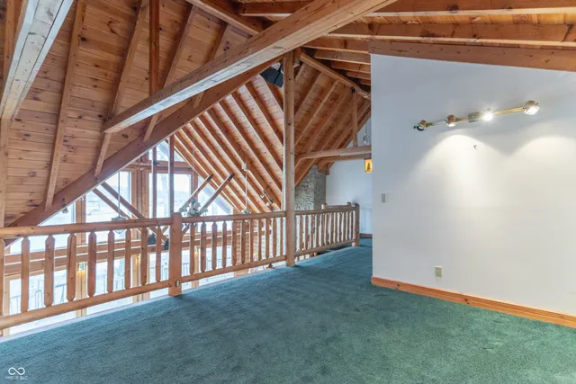 $499,900 | 1300 South Shore Drive, Martinsville, IN 46151