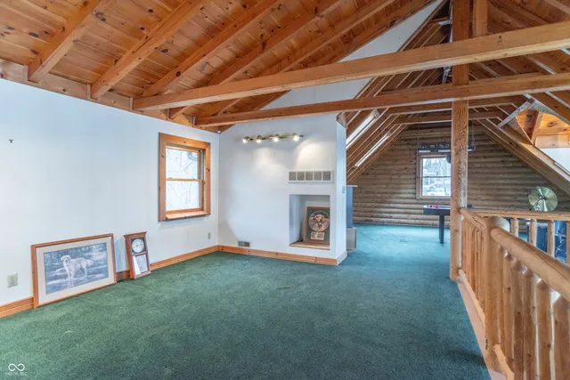 $499,900 | 1300 South Shore Drive, Martinsville, IN 46151