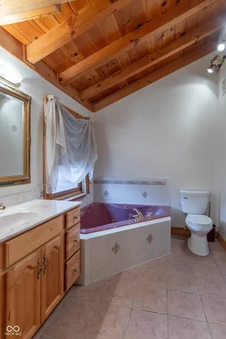 $499,900 | 1300 South Shore Drive, Martinsville, IN 46151