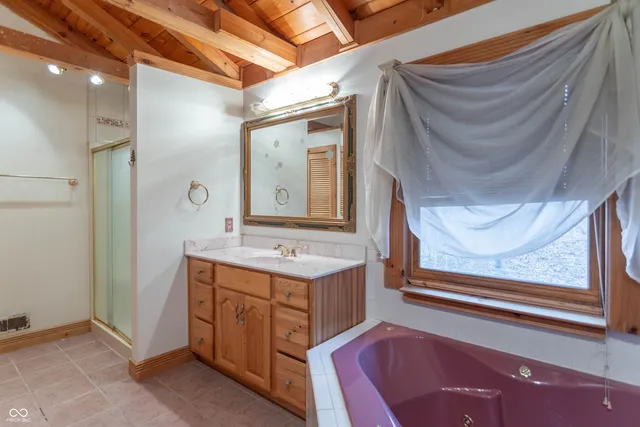 $499,900 | 1300 South Shore Drive, Martinsville, IN 46151