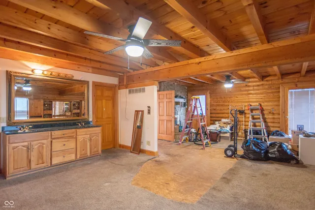 $499,900 | 1300 South Shore Drive, Martinsville, IN 46151