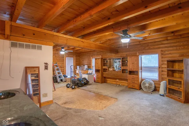 $499,900 | 1300 South Shore Drive, Martinsville, IN 46151