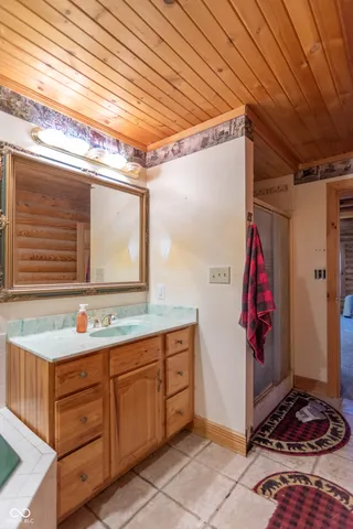 $499,900 | 1300 South Shore Drive, Martinsville, IN 46151