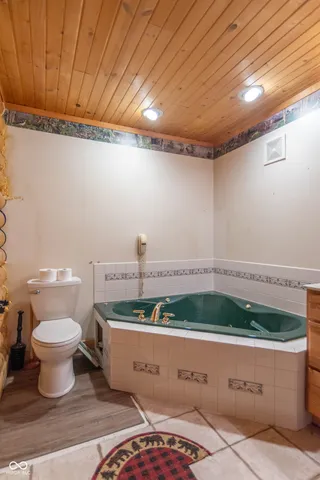 $499,900 | 1300 South Shore Drive, Martinsville, IN 46151