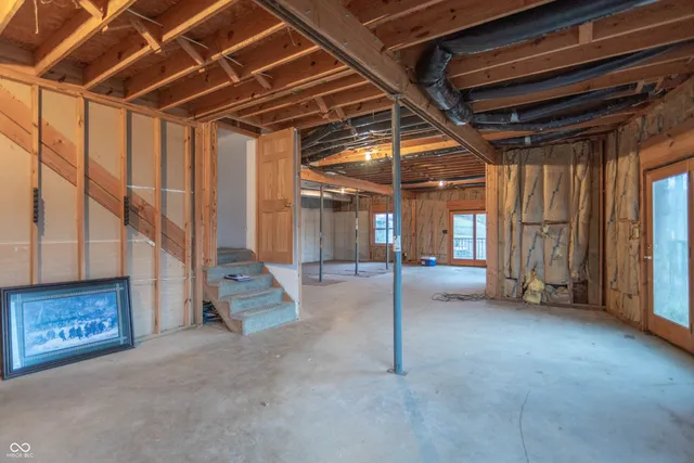 $499,900 | 1300 South Shore Drive, Martinsville, IN 46151