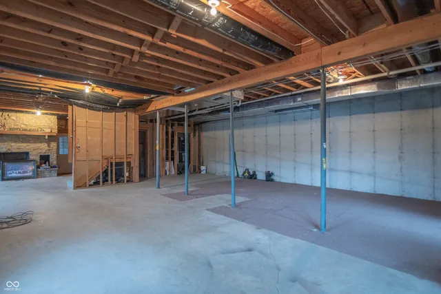 $499,900 | 1300 South Shore Drive, Martinsville, IN 46151