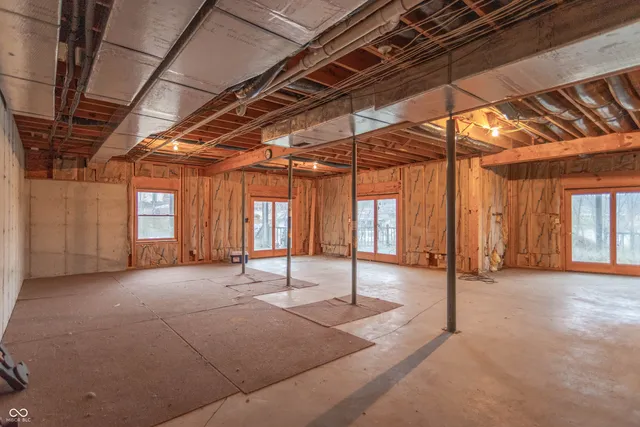 $499,900 | 1300 South Shore Drive, Martinsville, IN 46151