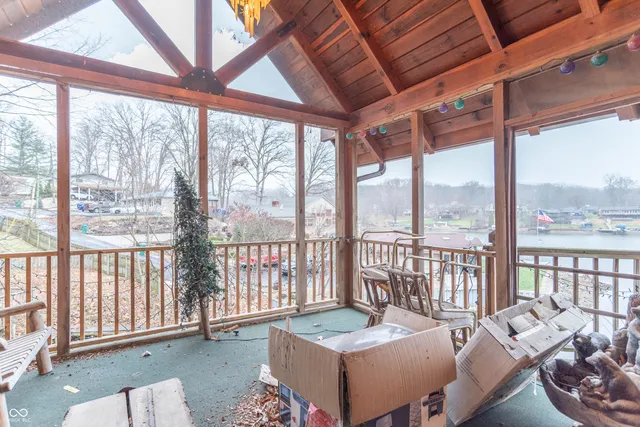 $499,900 | 1300 South Shore Drive, Martinsville, IN 46151