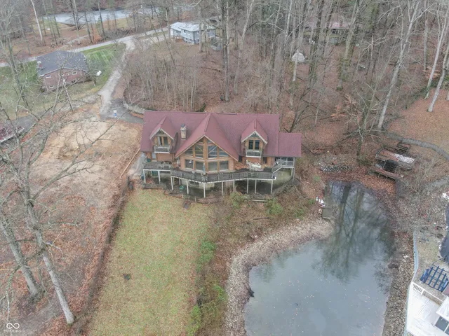 $499,900 | 1300 South Shore Drive, Martinsville, IN 46151