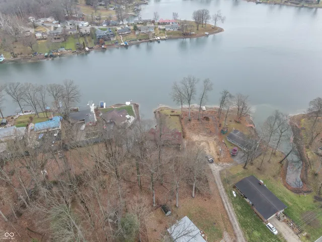 $499,900 | 1300 South Shore Drive, Martinsville, IN 46151