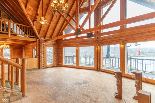 $499,900 | 1300 South Shore Drive, Martinsville, IN 46151