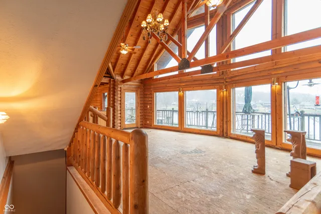 $499,900 | 1300 South Shore Drive, Martinsville, IN 46151