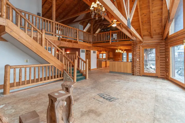 $499,900 | 1300 South Shore Drive, Martinsville, IN 46151