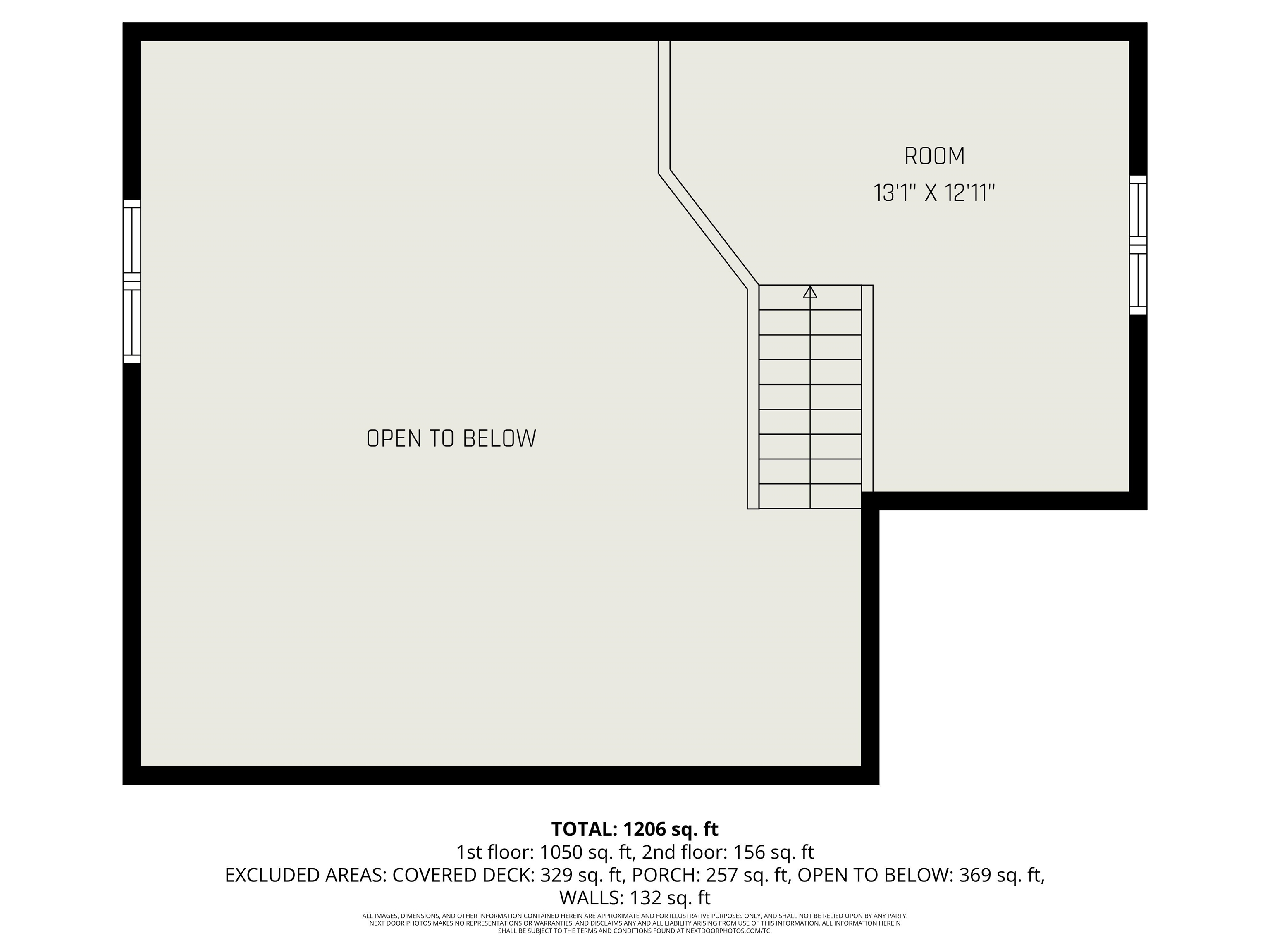 619 Eola Road Harrison, MI 48625 - Photo 22 of 27