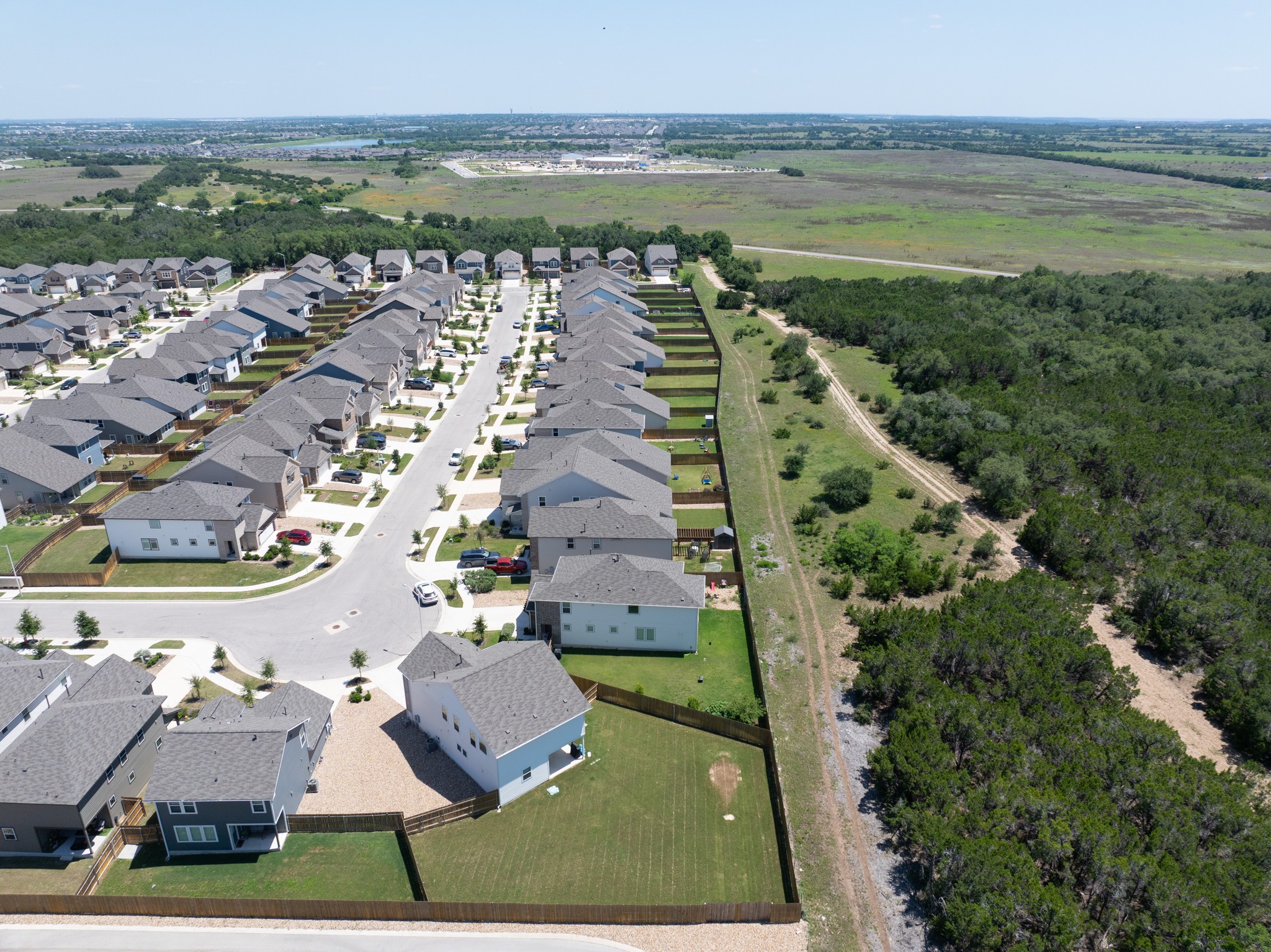 2049 Winston Way Leander, TX 78641 - Photo 32 of 35