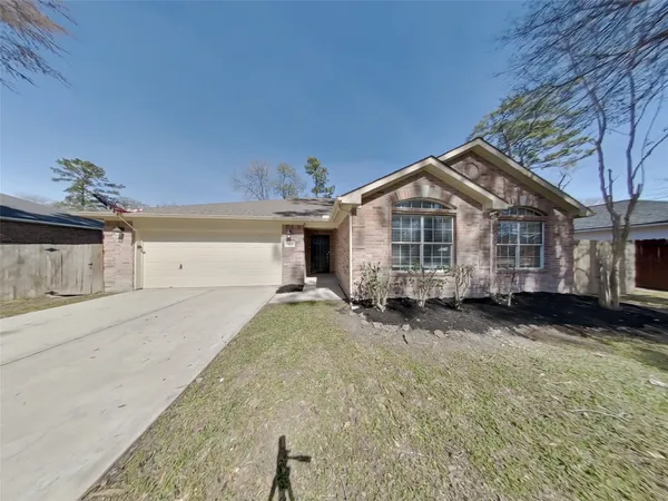 $1,859 | 3126 Lake Breeze Lane, Crosby, TX 77532