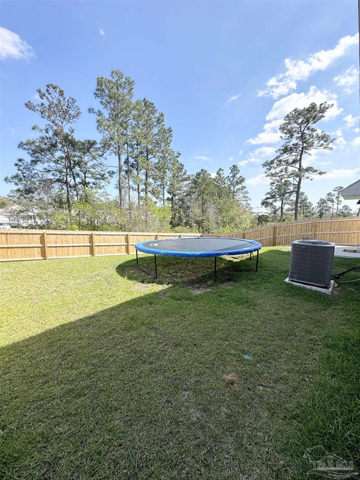 3315 Garganey Road Pace, FL 32571 - Photo 39 of 52 a view of outdoor space and yard