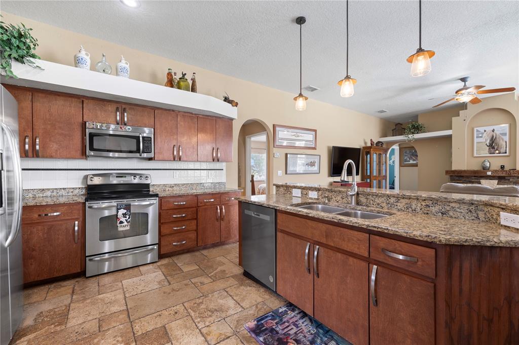 3051 Waterfall Drive Spring Hill, FL 34608 - Photo 14 of 74