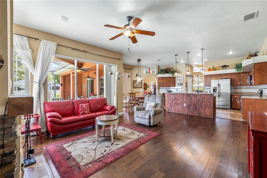 3051 Waterfall Drive Spring Hill, FL 34608 - Photo 16 of 74
