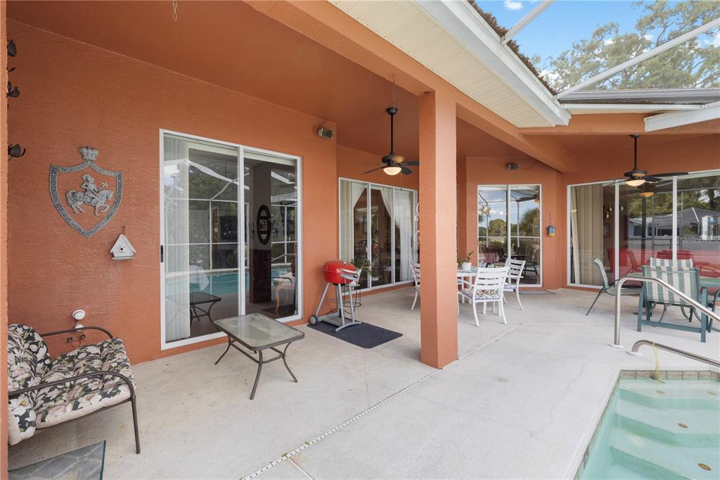 3051 Waterfall Drive Spring Hill, FL 34608 - Photo 47 of 74