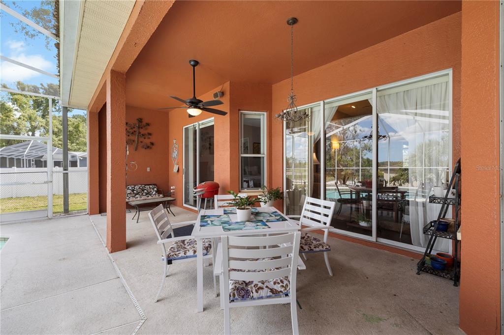3051 Waterfall Drive Spring Hill, FL 34608 - Photo 49 of 74