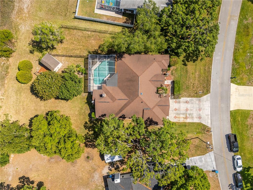 3051 Waterfall Drive Spring Hill, FL 34608 - Photo 56 of 74