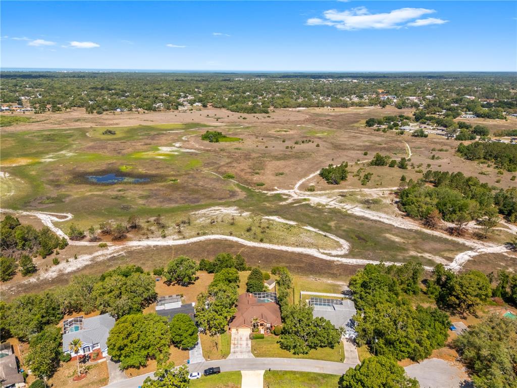 3051 Waterfall Drive Spring Hill, FL 34608 - Photo 71 of 74 a view of an ocean and beach