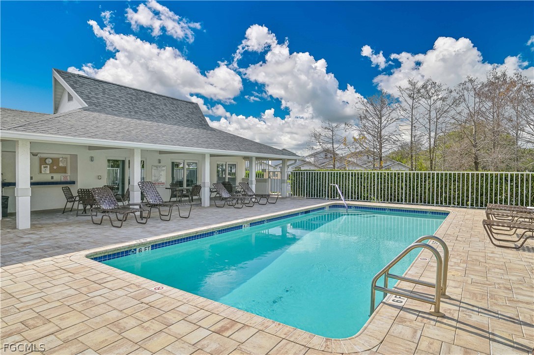 13680 Raleigh Lane, Unit 2 Fort Myers, FL 33919 - Photo 31 of 31
