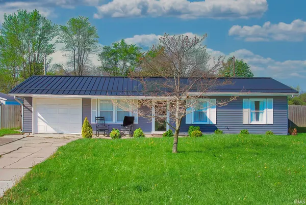 $192,500 | 3910 North Salem Road, Decatur, IN 46733
