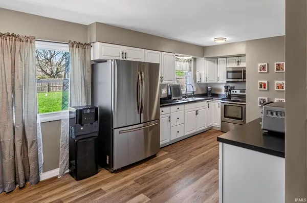 $192,500 | 3910 North Salem Road, Decatur, IN 46733