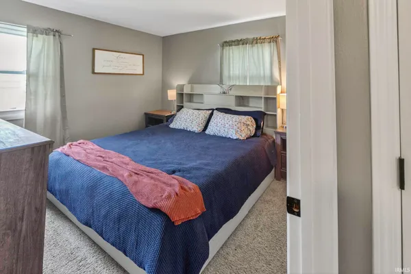 $192,500 | 3910 North Salem Road, Decatur, IN 46733