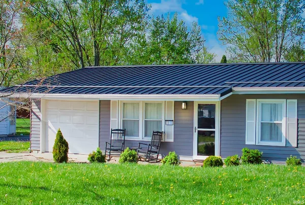 $192,500 | 3910 North Salem Road, Decatur, IN 46733