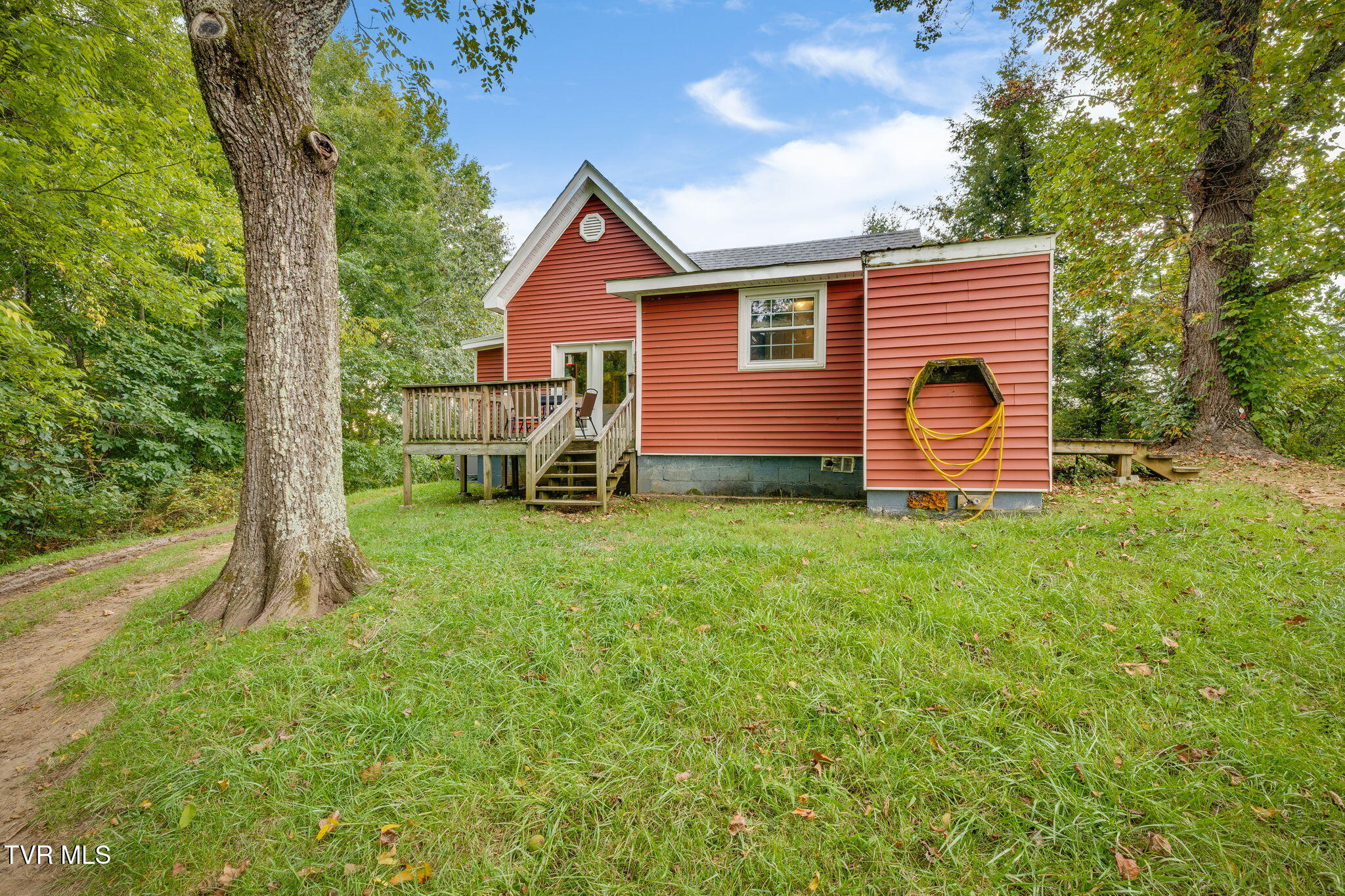 137 Charlie Hicks Road Jonesborough, TN 37659 - Photo 20 of 32 020