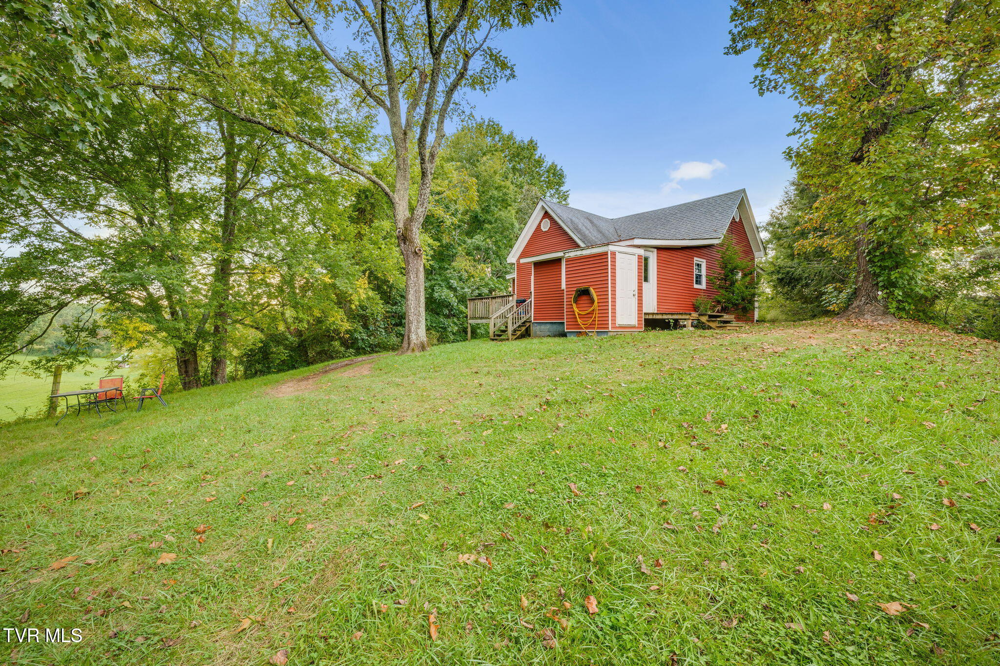 137 Charlie Hicks Road Jonesborough, TN 37659 - Photo 21 of 32 021