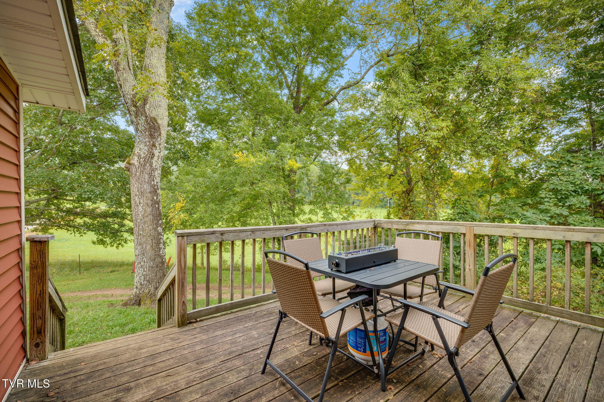 137 Charlie Hicks Road Jonesborough, TN 37659 - Photo 23 of 32 023